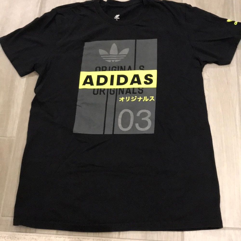 Adidas Originals T-Shirt